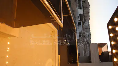 شقة في الجبيهه بالقرب من اكاديمية ليمار - 98,000 دأ - صورة NaN